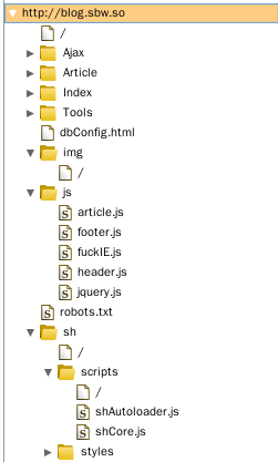 BurpSuite spider 抓取 爬虫